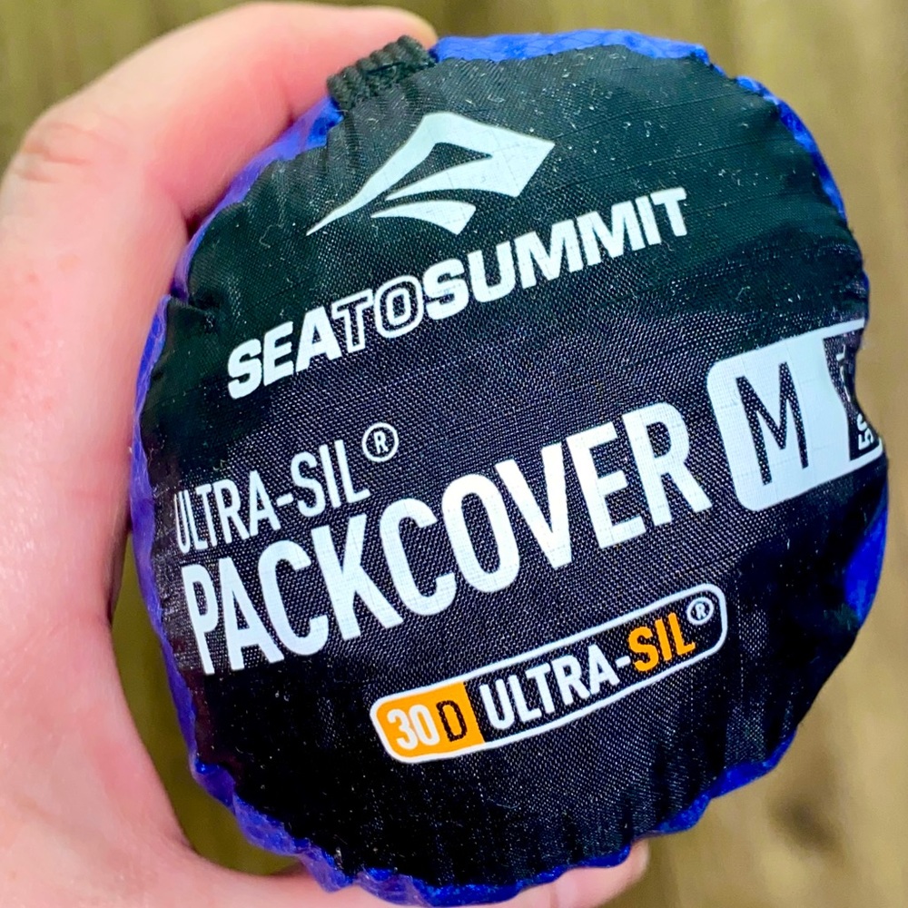 Sea to Summit Ultra-Sil Pack Cover